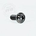 Proti M5 Universal Bolt M5L14-OTB02 Proti M5 Universal Bolt M5L14-OTB02